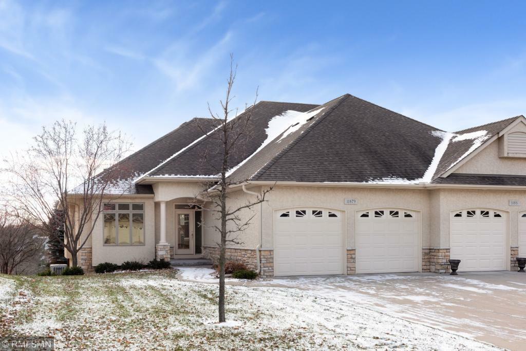 Property Photo: 11879 Germaine Terrace MN 55347