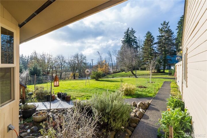 Property Photo: 2677 Jackson Hwy WA 98532