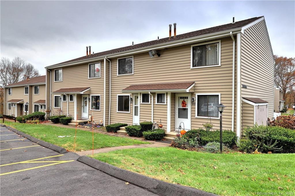 Property Photo:  387 Monticello Drive 387  CT 06405 
