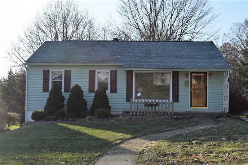 Property Photo:  422 E Beaver St.  PA 16137 