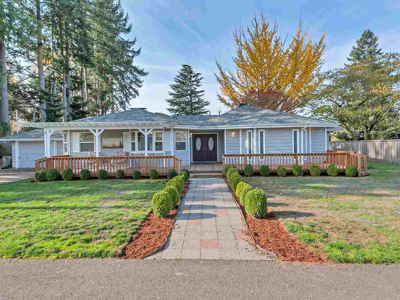 3105  Willamette Dr N  Keizer OR 97303 photo