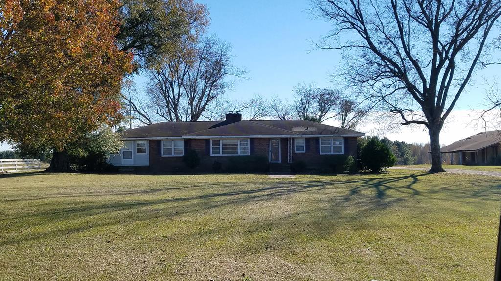 Property Photo: 198 Two Mile Drive SC 29832