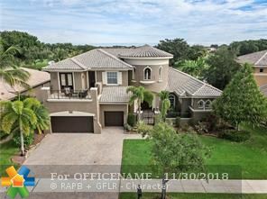 Property Photo:  11867 NW 69th Pl  FL 33076 