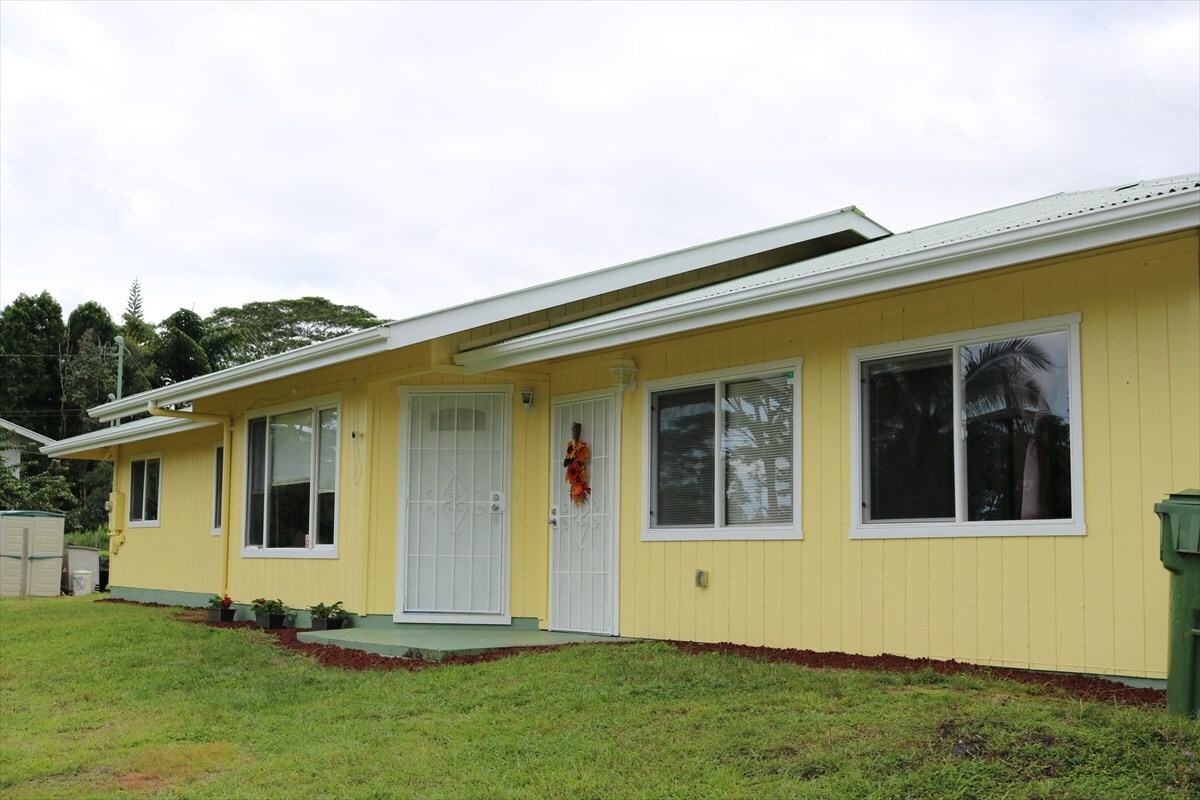 Property Photo: 15-1780 17th Ave HI 96749