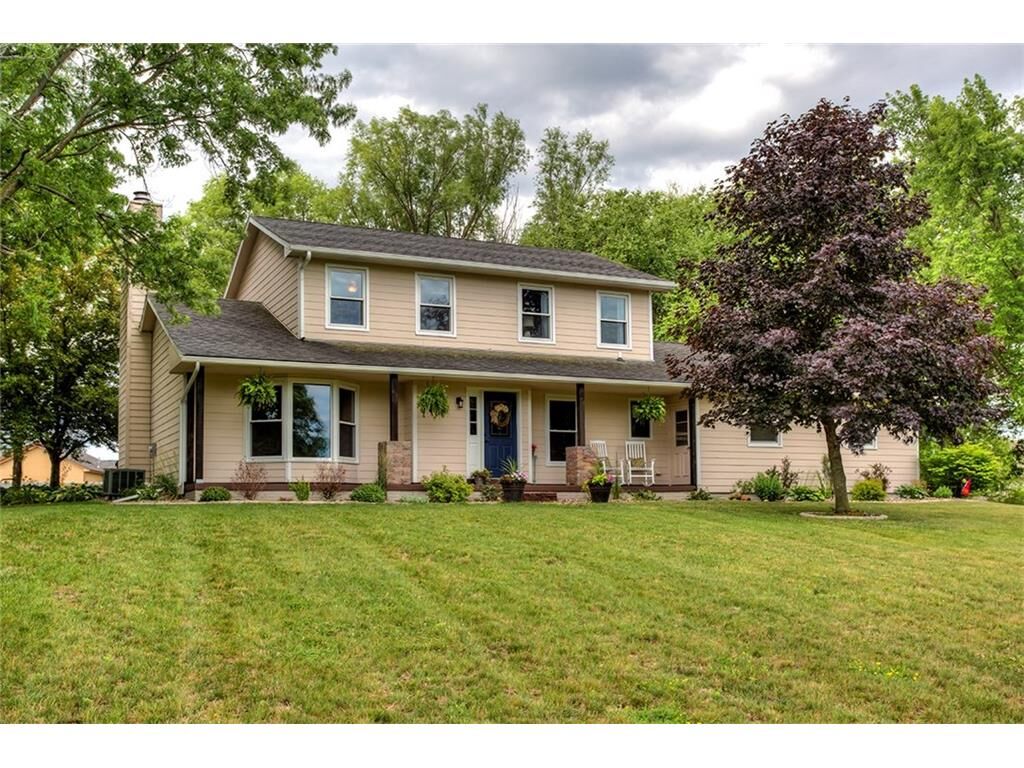 Property Photo:  365 NE 54th Street  IA 50021 