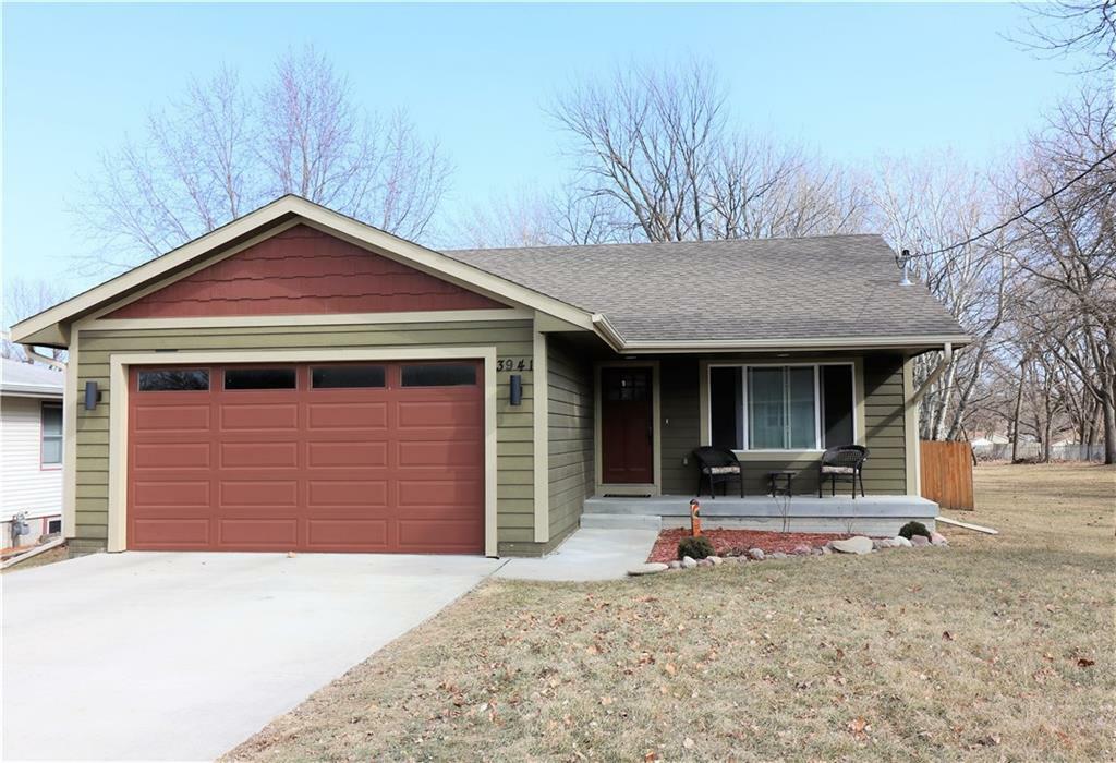 Property Photo:  3941 Lay Street  IA 50317 