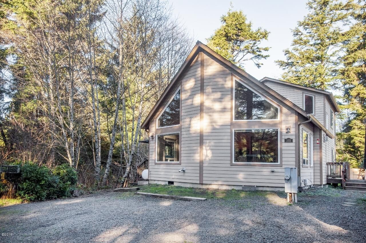 Property Photo:  333 SE 119th Street  OR 97365 