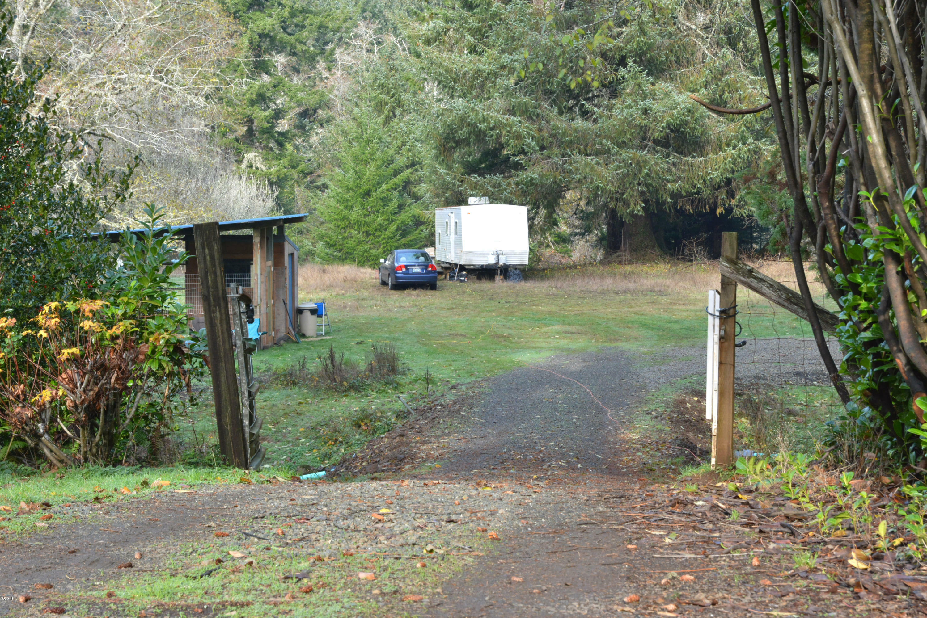 Property Photo:  4065 Salmon River Hwy  OR 97368 