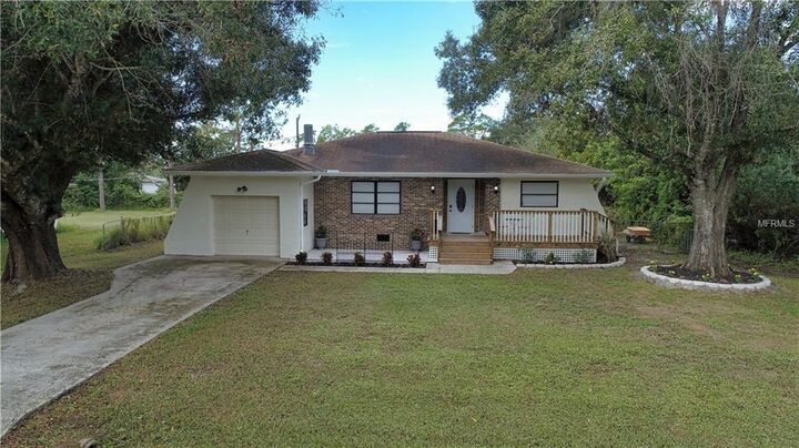 Property Photo:  3295 Manhattan Street  FL 33952 