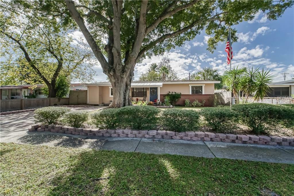 Property Photo:  4734 W Trilby Avenue  FL 33616 