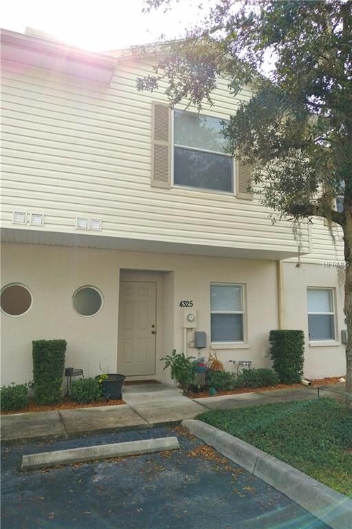 Property Photo:  4325 Har Paul Circle  FL 33614 