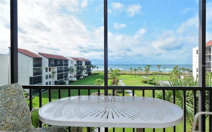 Property Photo: 1935 Gulf Of Mexico Drive G7-401 FL 34228