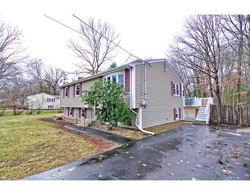 Property Photo:  181 Ware Street  MA 02048 