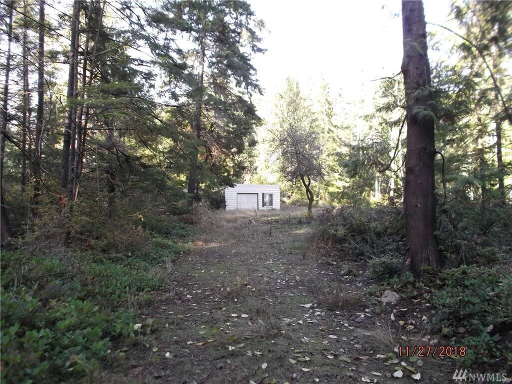 Property Photo: 3955 Gregsmith Drive WA 98236