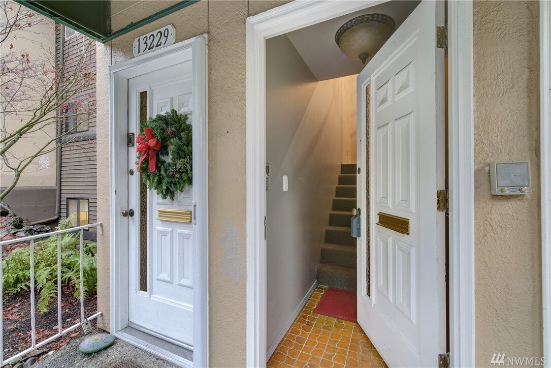 Property Photo:  13227 15th Ave NE A-15  WA 98125 