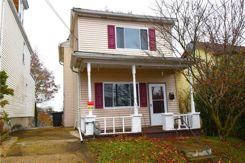 Property Photo:  375 Copperfield Ave  PA 15210 