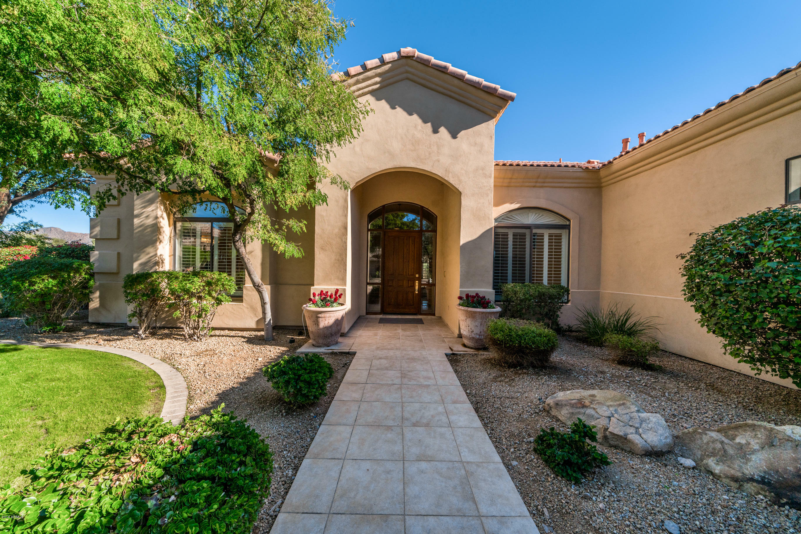 Property Photo: 11757 E Arabian Park Drive AZ 85259