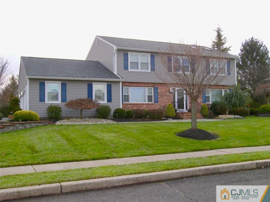 Property Photo:  6 Pucillo Lane  NJ 08873 