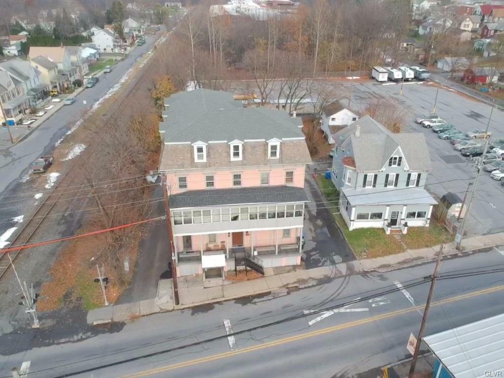 Property Photo:  103 Main Street  PA 18088 