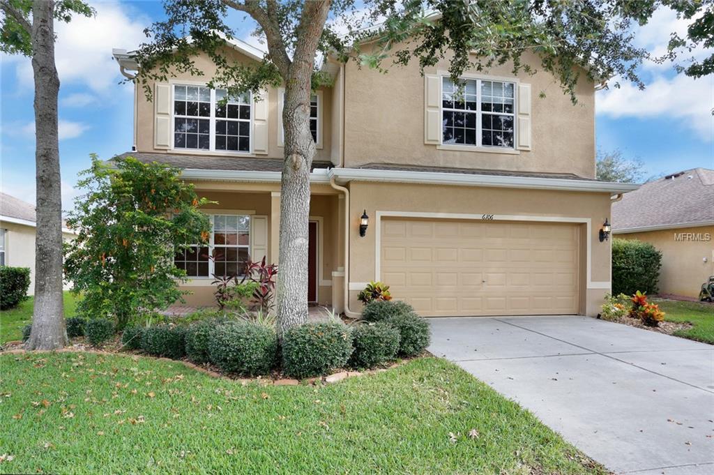 Property Photo: 6106 Desert Peace Avenue FL 34639
