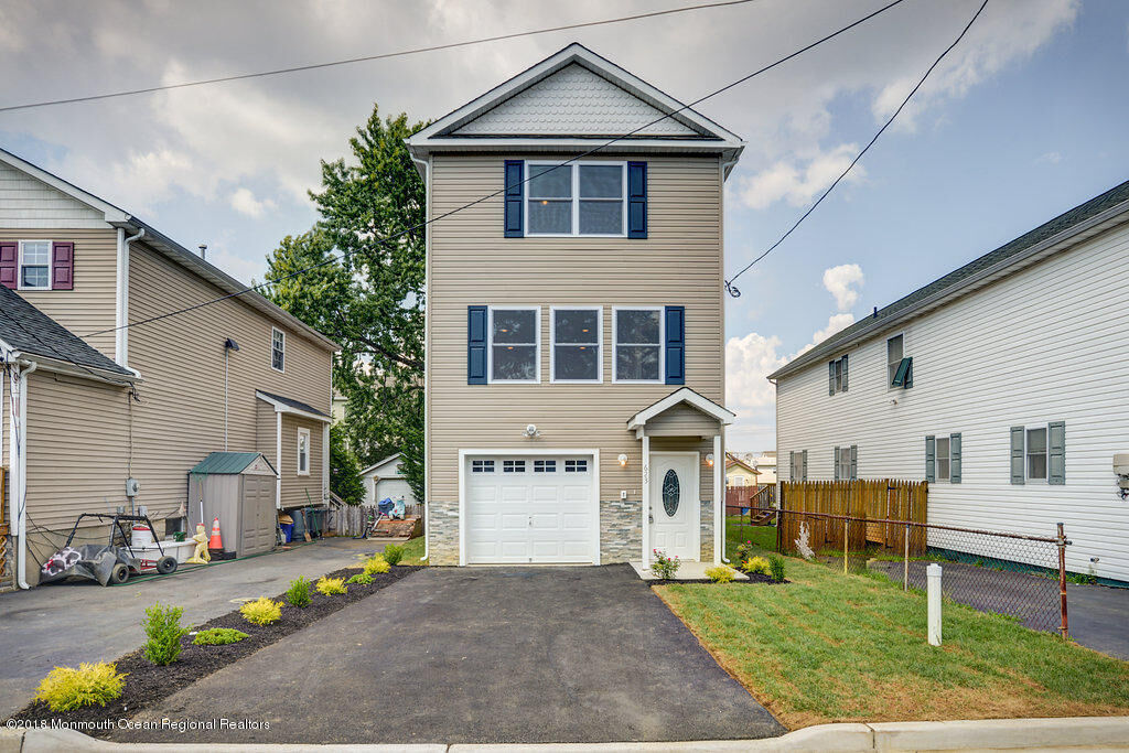 Property Photo:  623 Lorillard Avenue  NJ 07735 