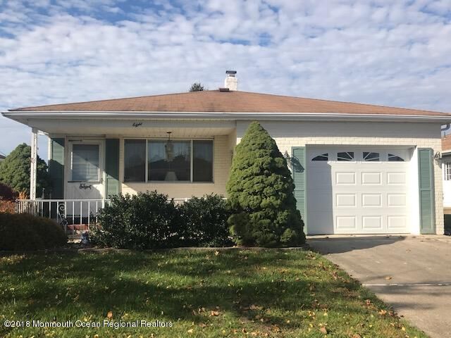 Property Photo: 8 Nelson Court NJ 08757