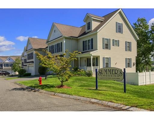 Property Photo:  22 Ferry Road 22  MA 01844 