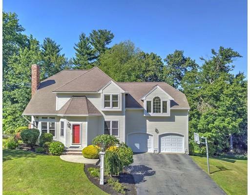 Property Photo:  63 Foxwood Dr  MA 01845 