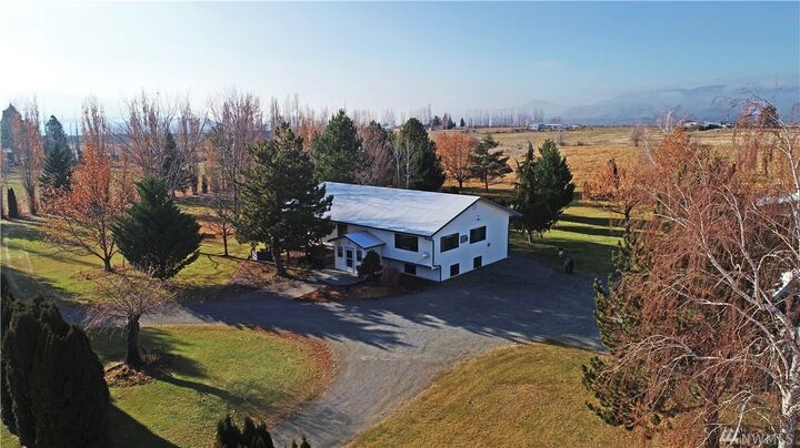 Property Photo: 47 Vista Vu Dr WA 98841