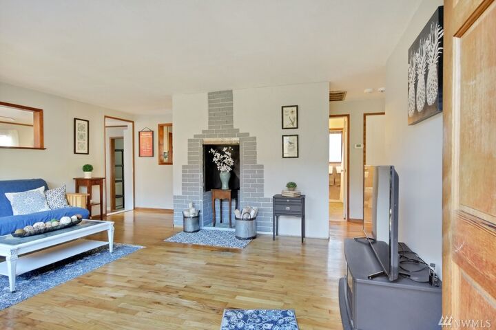 Property Photo: 8314 Washington Blvd SW WA 98498