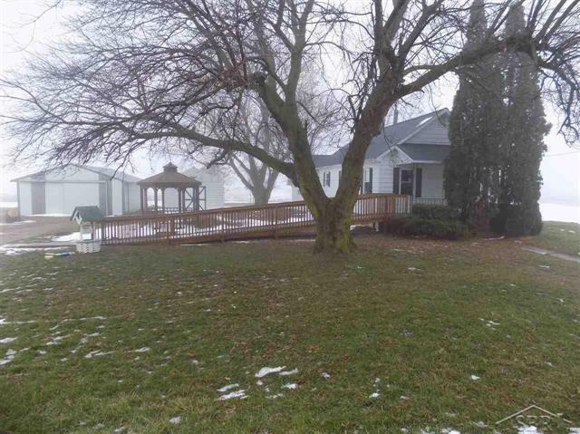 Property Photo:  2010 Briggs  MI 48747 