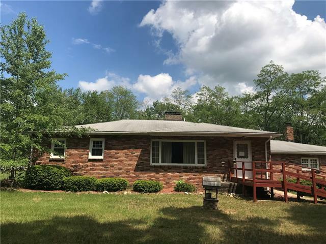 Property Photo: 15145 Worden Road MI 48442