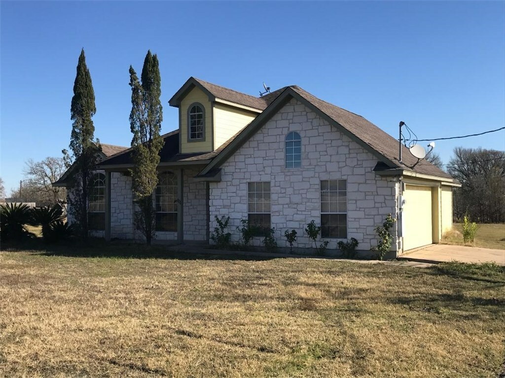 Property Photo:  111 Elm Grove Drive  TX 78612 