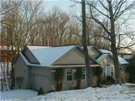Property Photo: 1303 Sunset Drive IN 47025