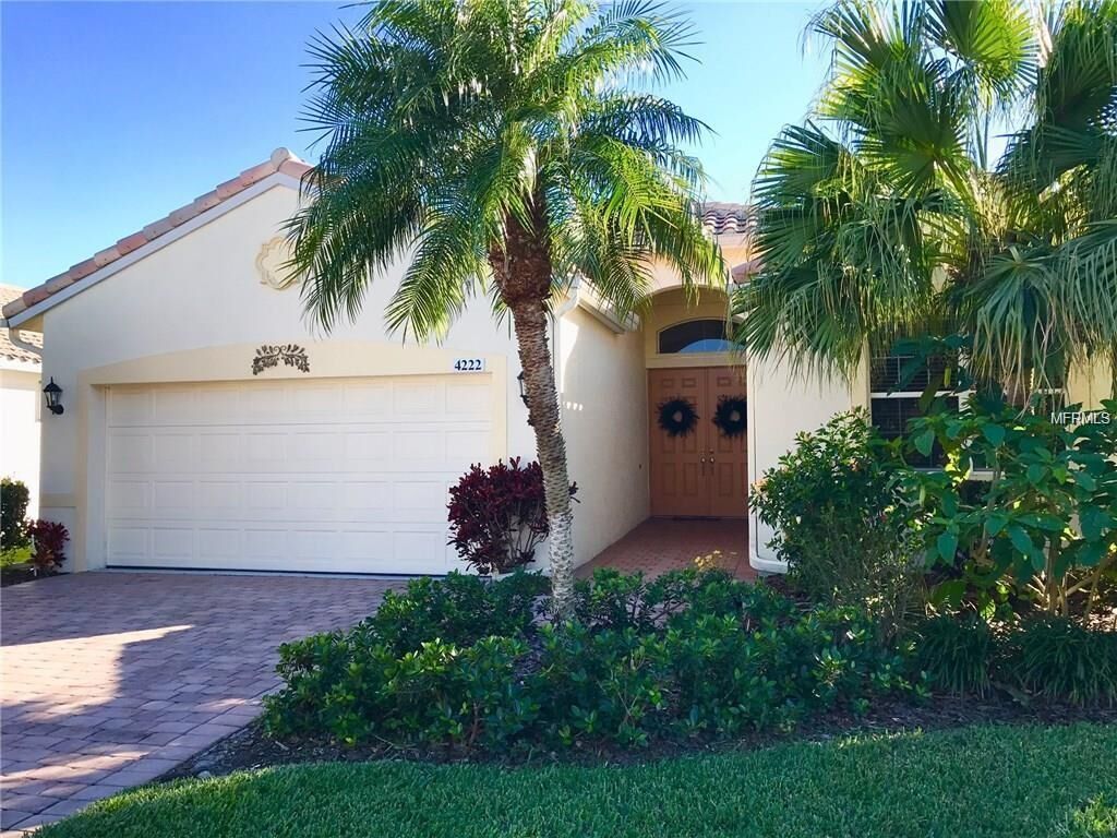 Property Photo:  4222 65th Place E  FL 34243 