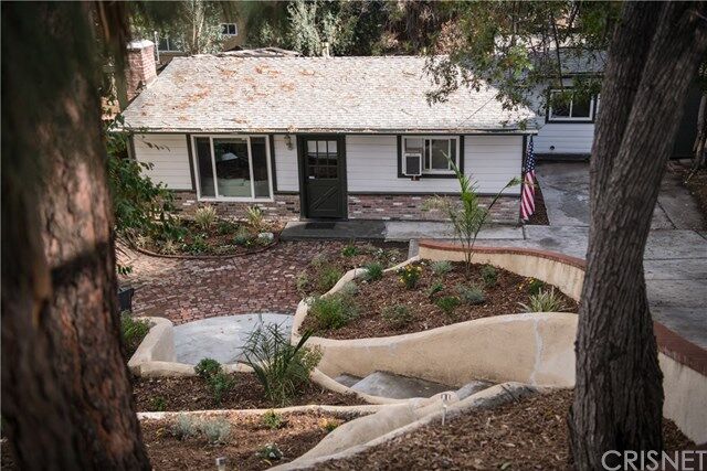 Property Photo:  5338 Campo Road  CA 91364 