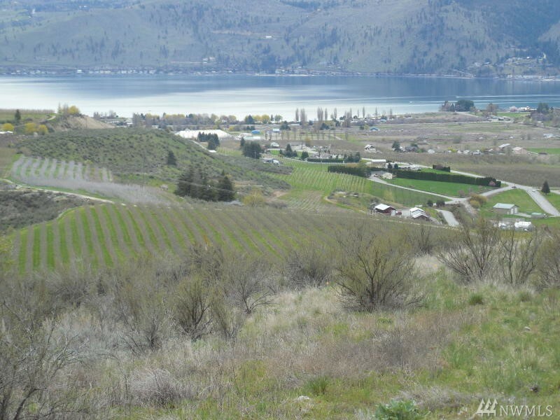 Property Photo: 1 Ivan Morse Rd WA 98831