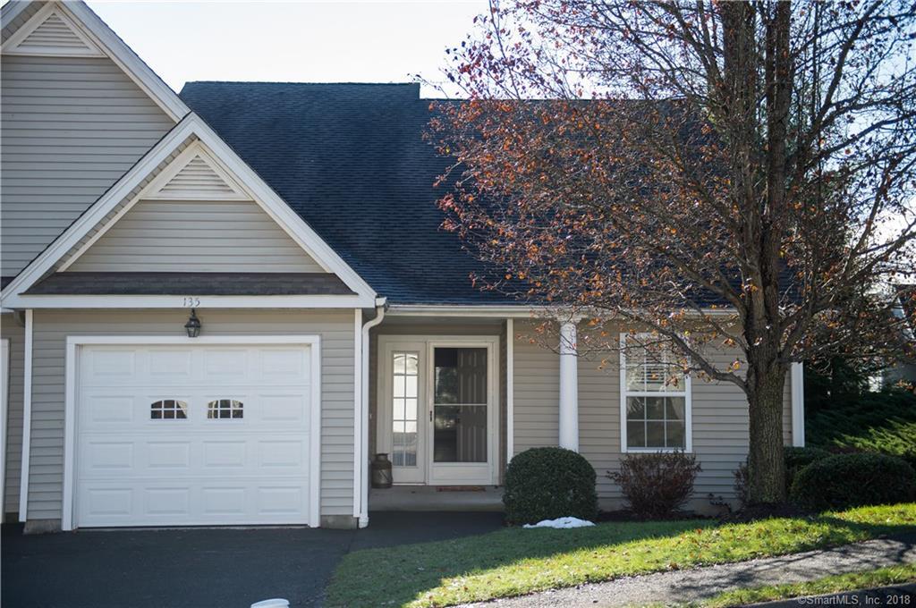 Property Photo:  135 Louis Hill Road 135  CT 06482 