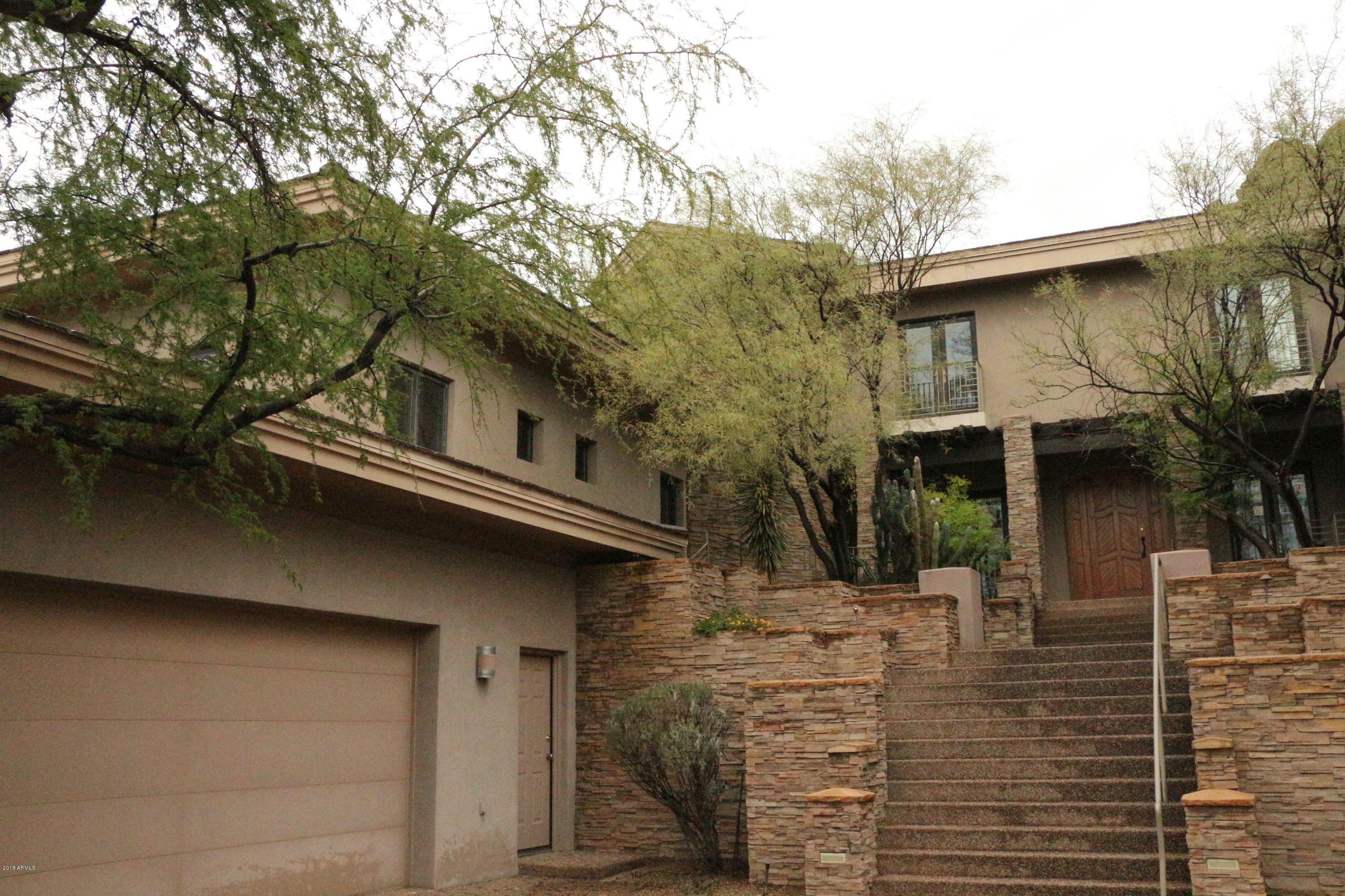 Property Photo:  27771 N 103rd Place  AZ 85262 