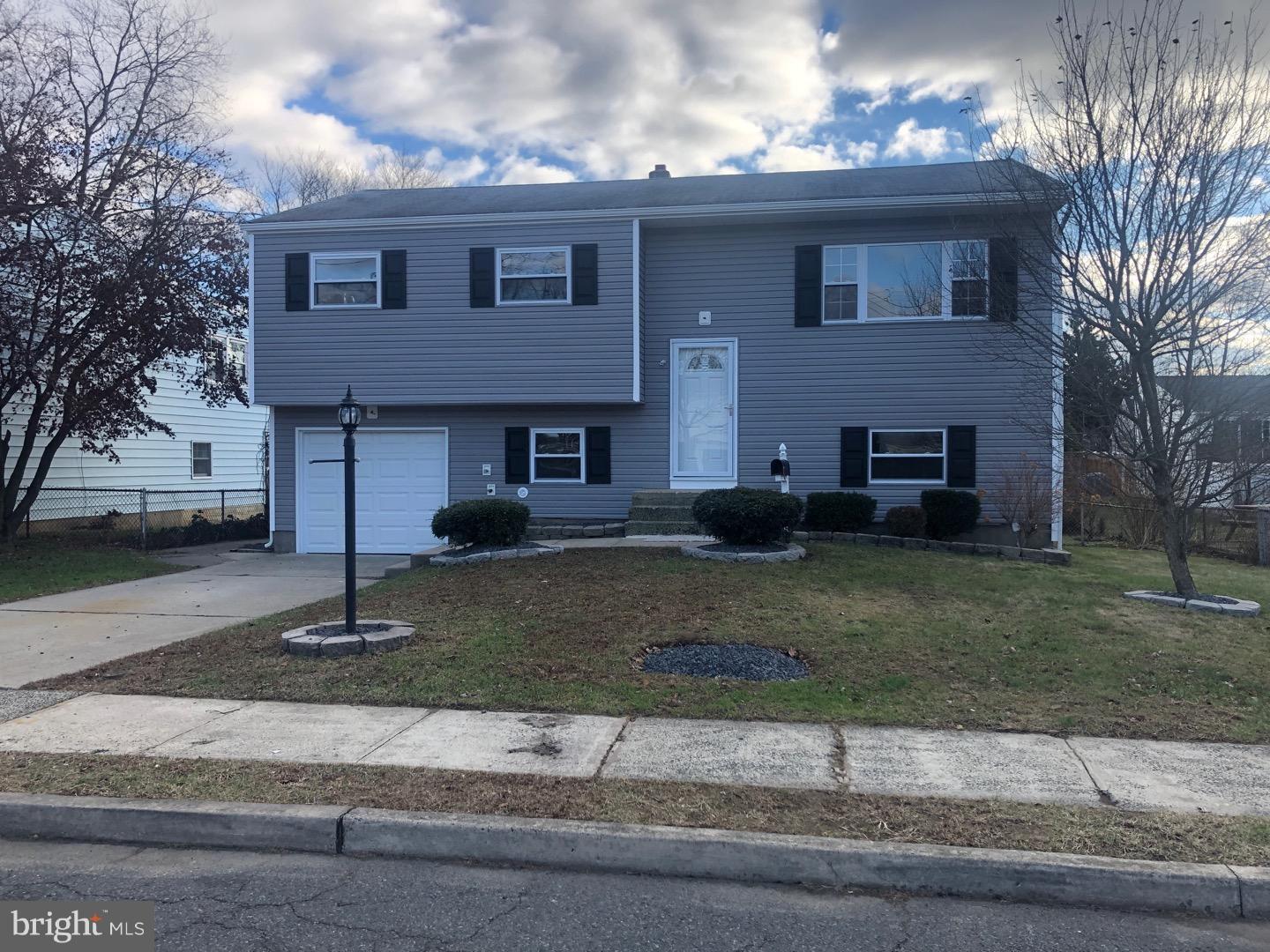 Property Photo:  39 Barbara Lee Drive  NJ 08619 