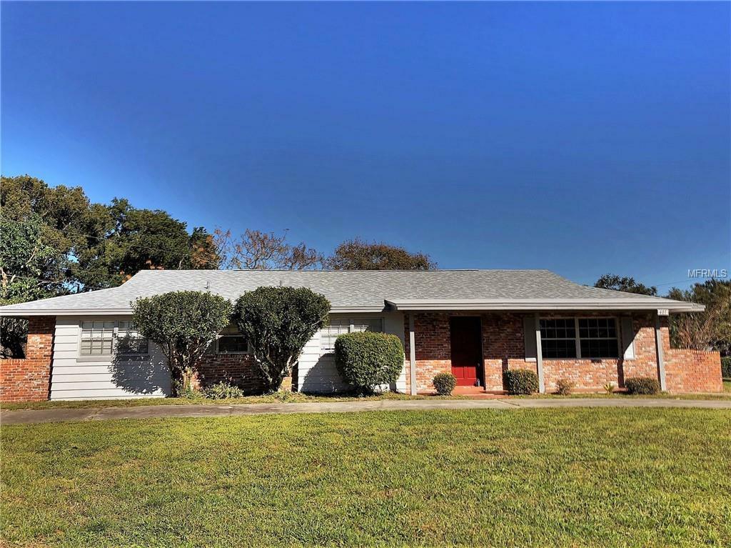 Property Photo:  401 Monticello Drive  FL 32701 