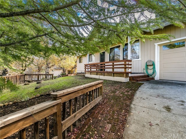 Property Photo: 19501 Donkey Hill CA 95467
