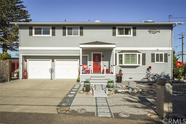 Property Photo:  681 Fresno Avenue  CA 93442 