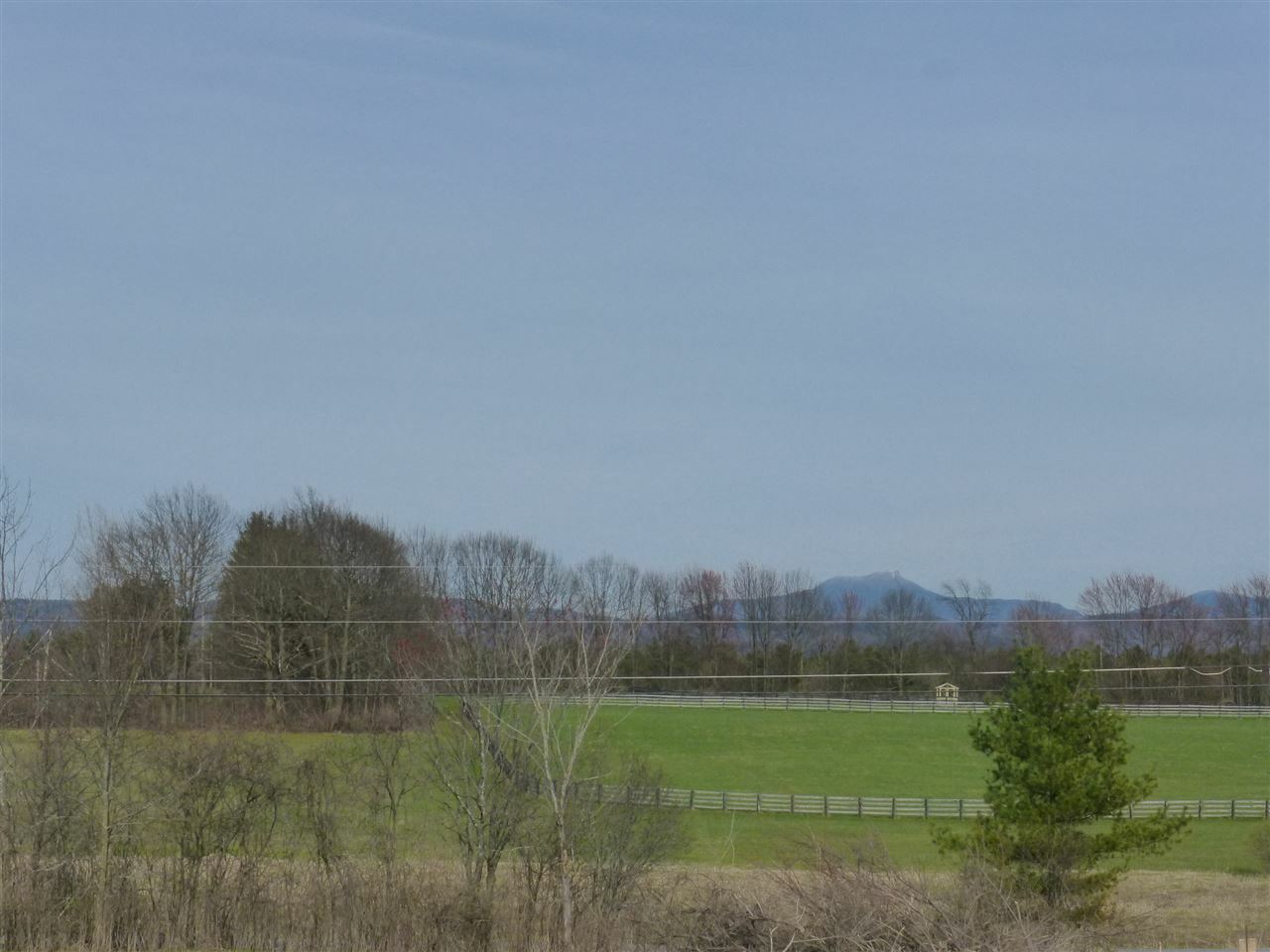 Property Photo: 904 Mt Philo Road B VT 05445