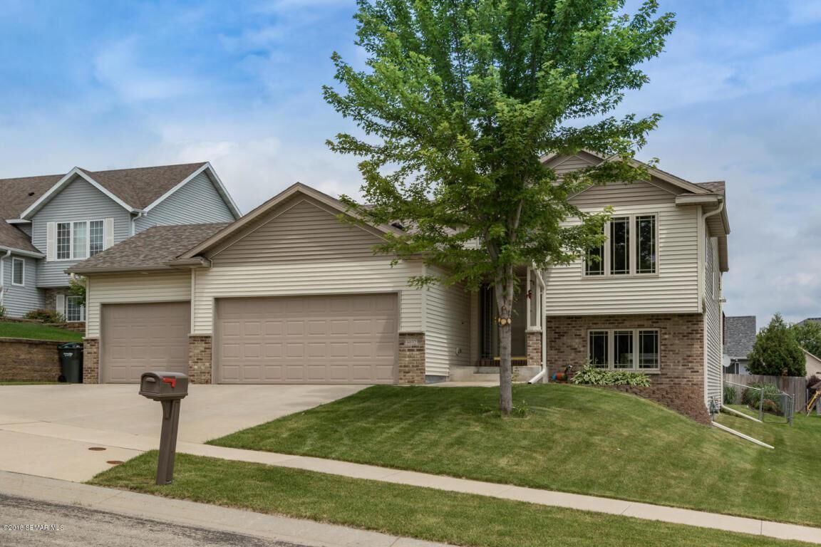 Property Photo:  6032 Portsmouth Drive NW  MN 55901 