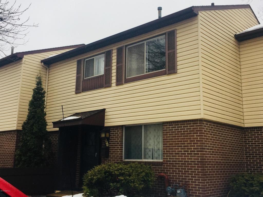Property Photo: 4035 18th Avenue NW MN 55901