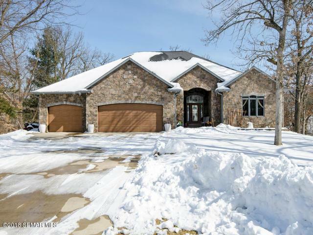 Property Photo: 735 River Park Place SE MN 55960