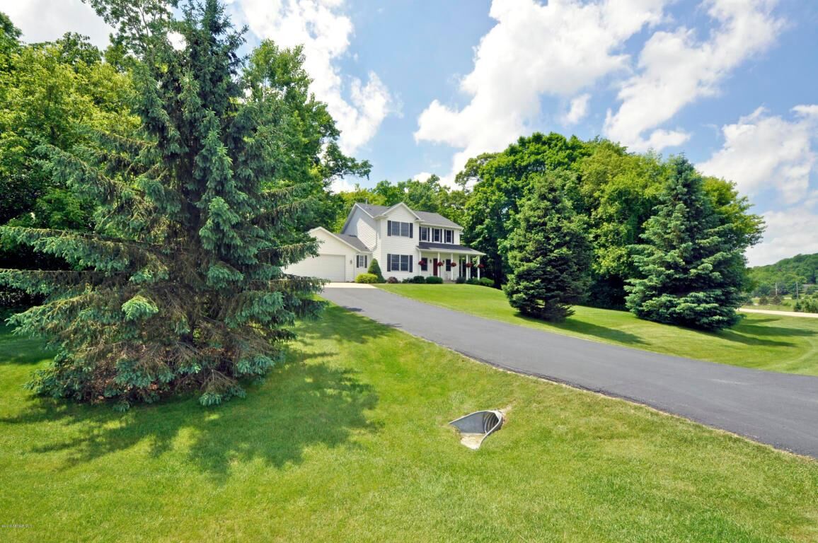 Property Photo:  440 Kristin Drive NW  MN 55901 