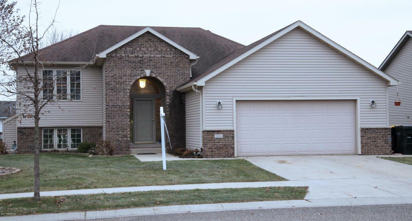 Property Photo: 5036 Middlebrook Drive NW MN 55901