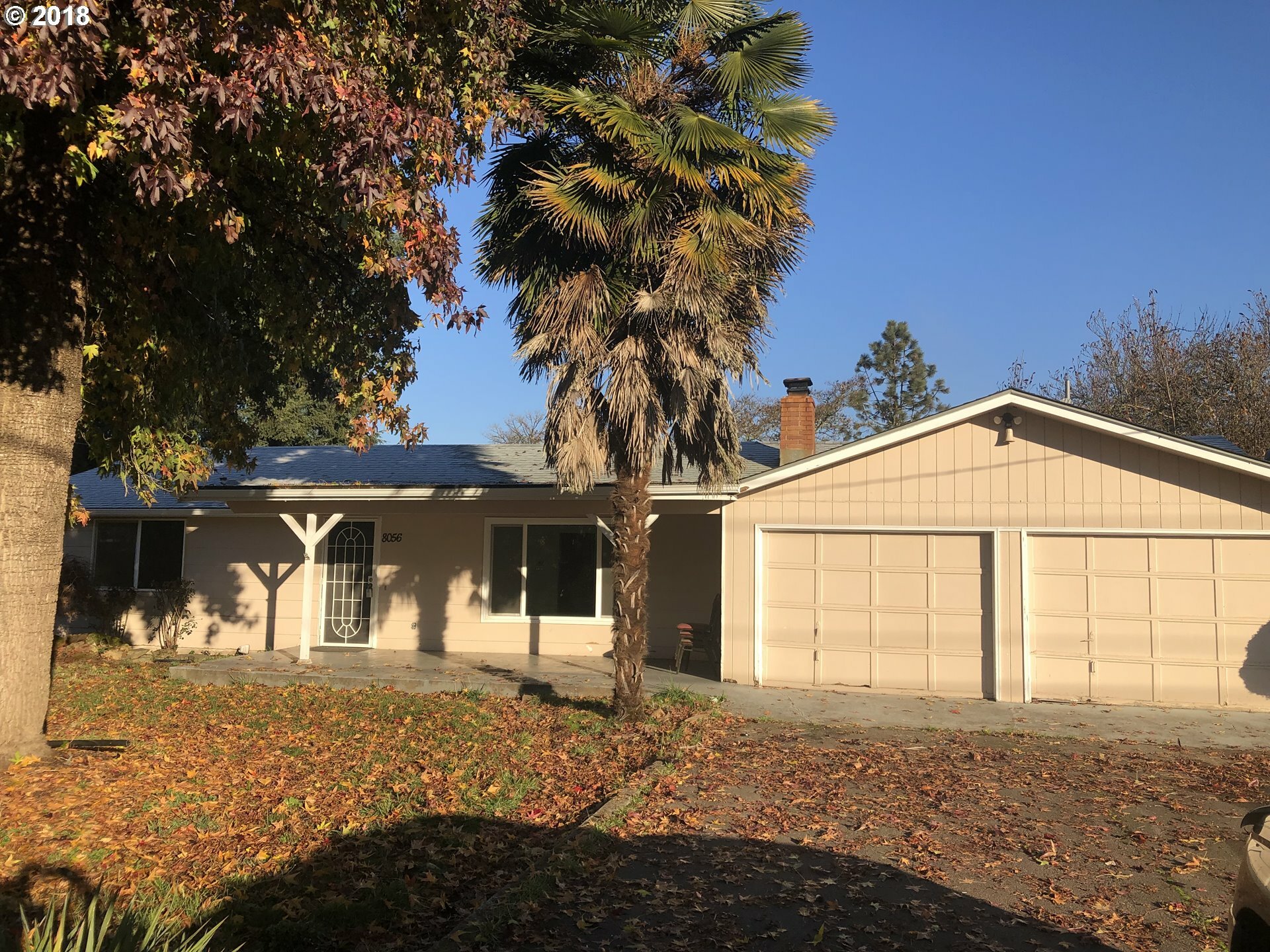 Property Photo:  8056 Thurston Rd  OR 97478 